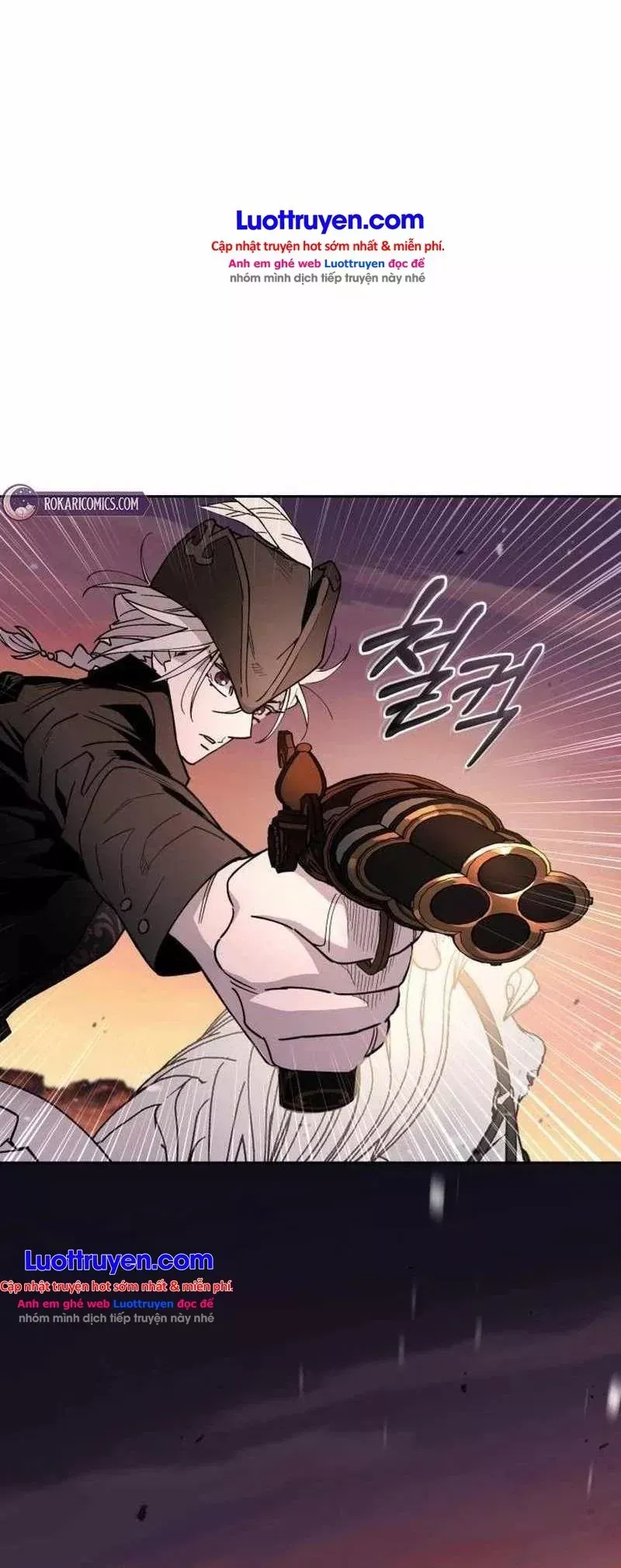 Gà Trống Nuôi Con Isekai Chap 25 - Next Chap 24