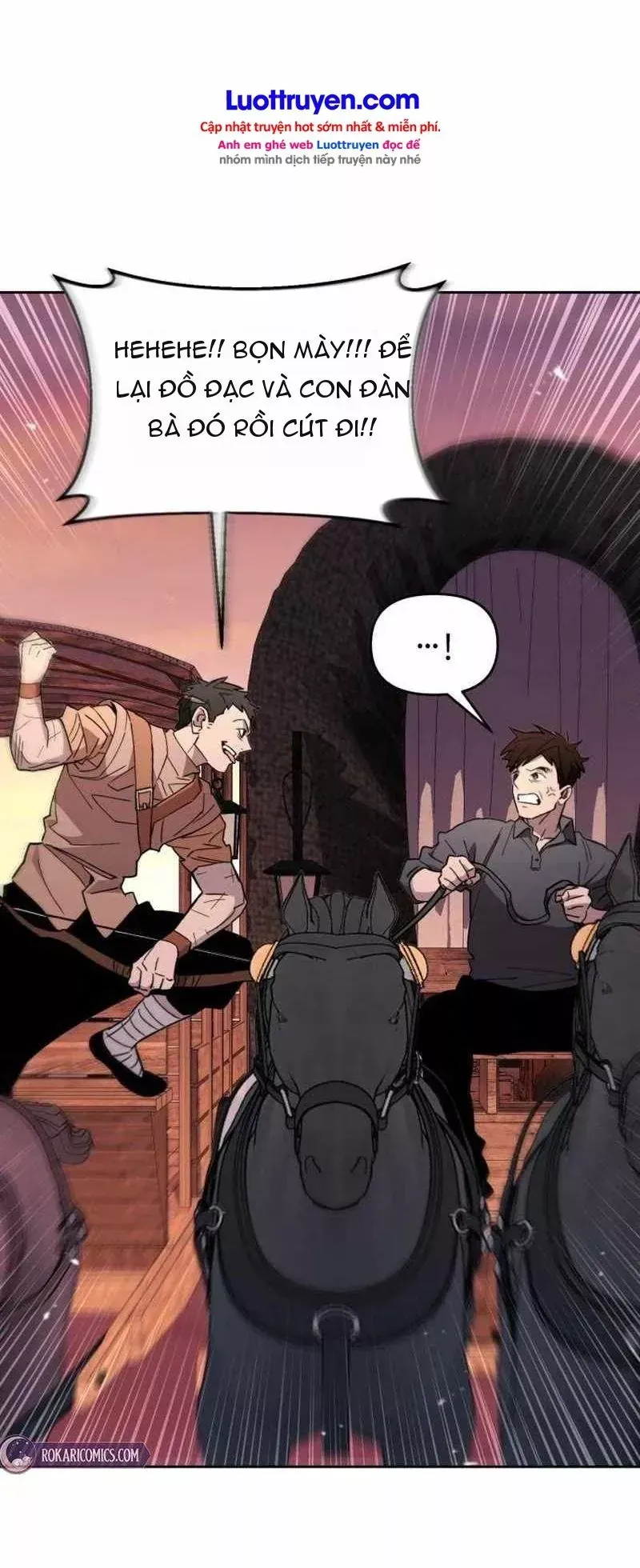 Gà Trống Nuôi Con Isekai Chap 25 - Next Chap 24