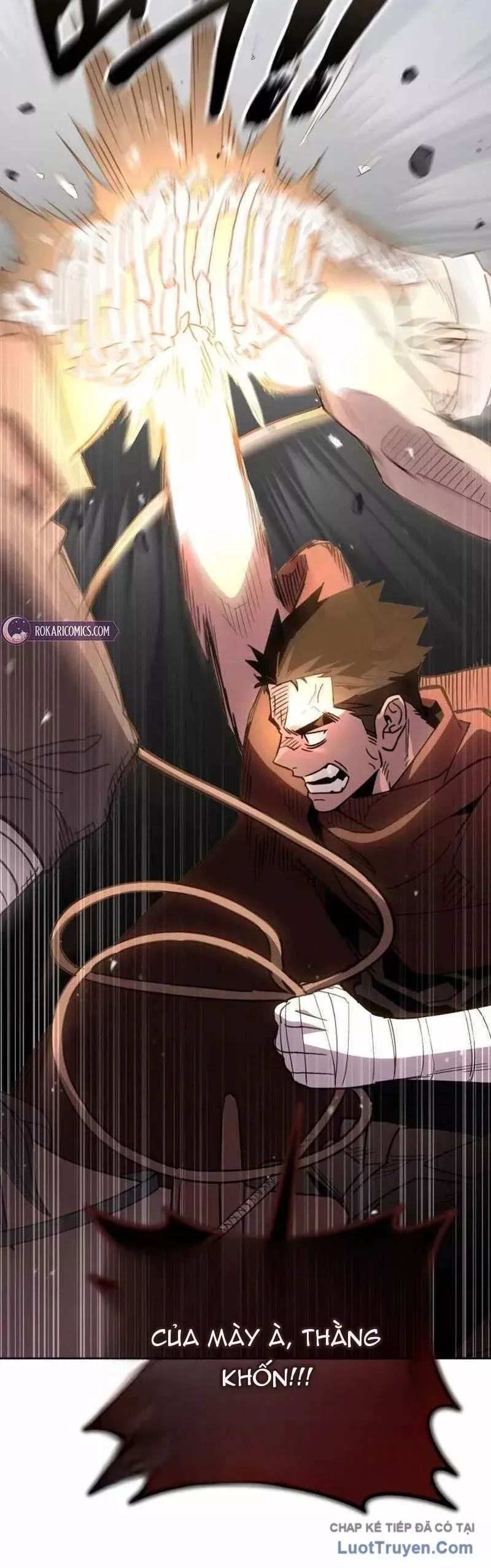 Gà Trống Nuôi Con Isekai Chap 25 - Next Chap 24