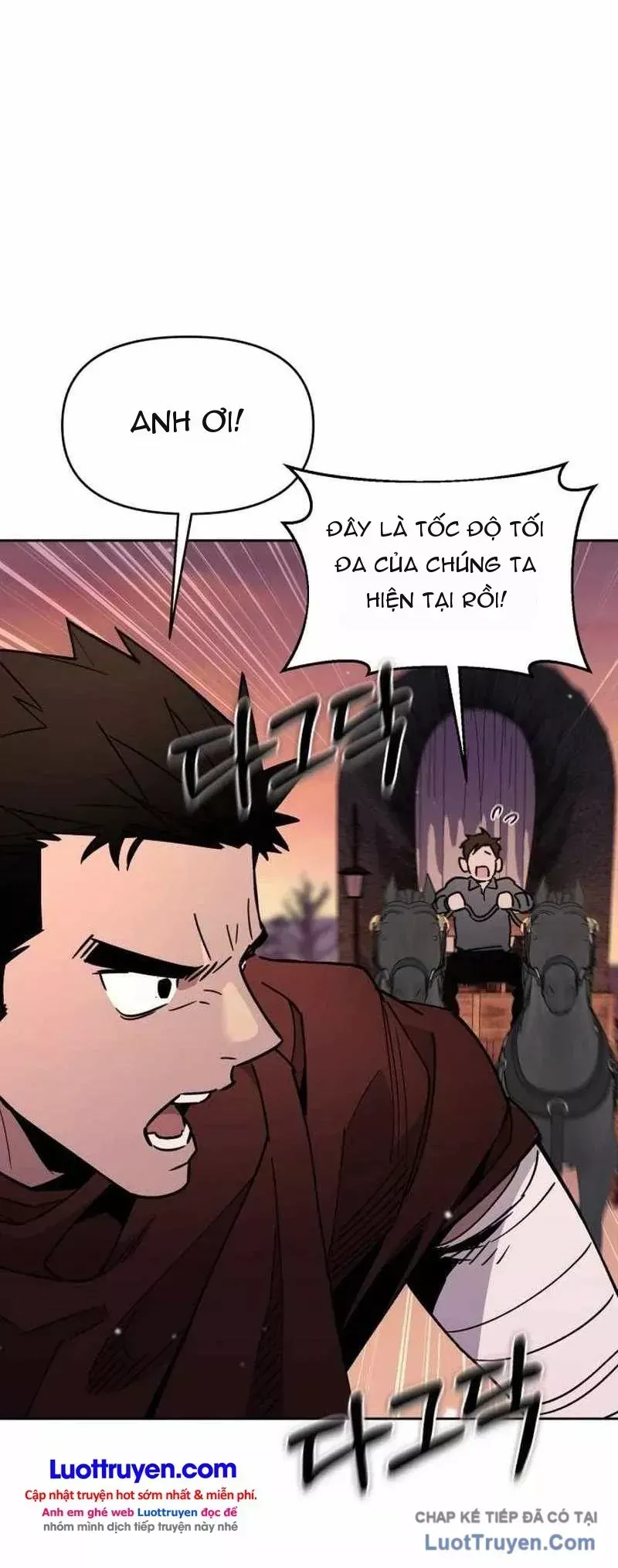 Gà Trống Nuôi Con Isekai Chap 25 - Next Chap 24