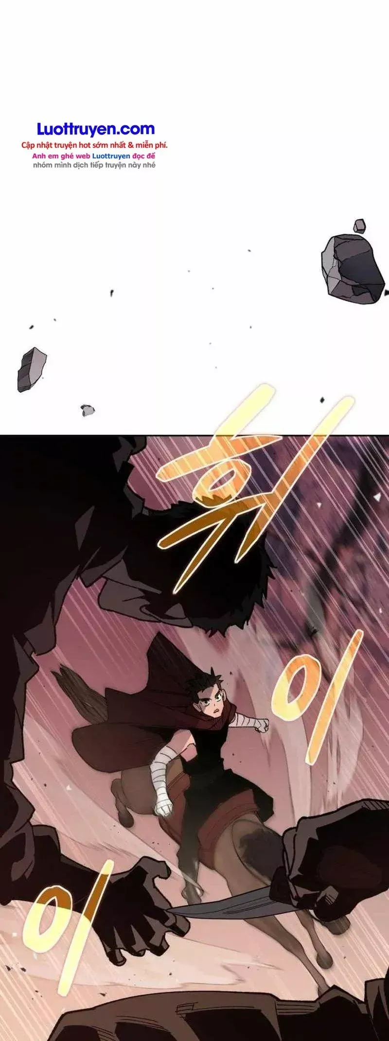 Gà Trống Nuôi Con Isekai Chap 25 - Next Chap 24