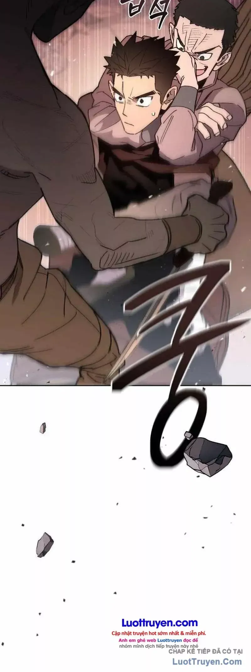 Gà Trống Nuôi Con Isekai Chap 25 - Next Chap 24