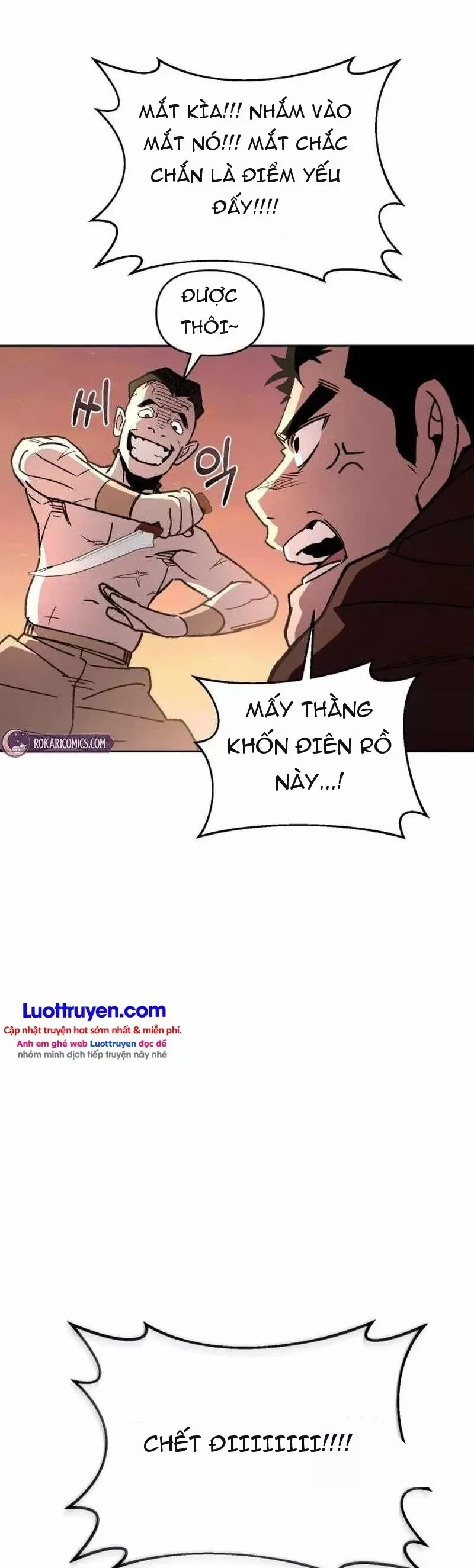 Gà Trống Nuôi Con Isekai Chap 25 - Next Chap 24