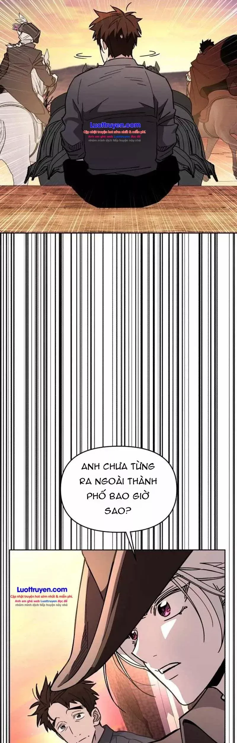 Gà Trống Nuôi Con Isekai Chap 25 - Next Chap 24
