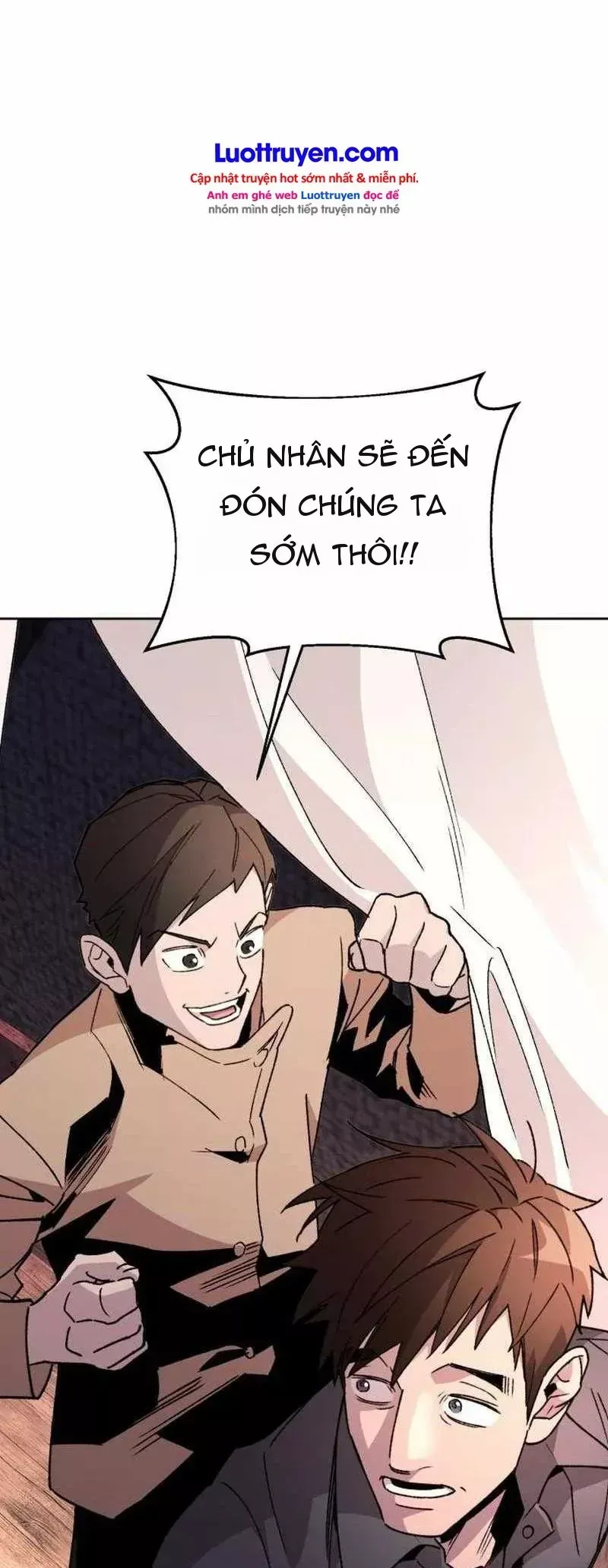 Gà Trống Nuôi Con Isekai Chap 25 - Next Chap 24