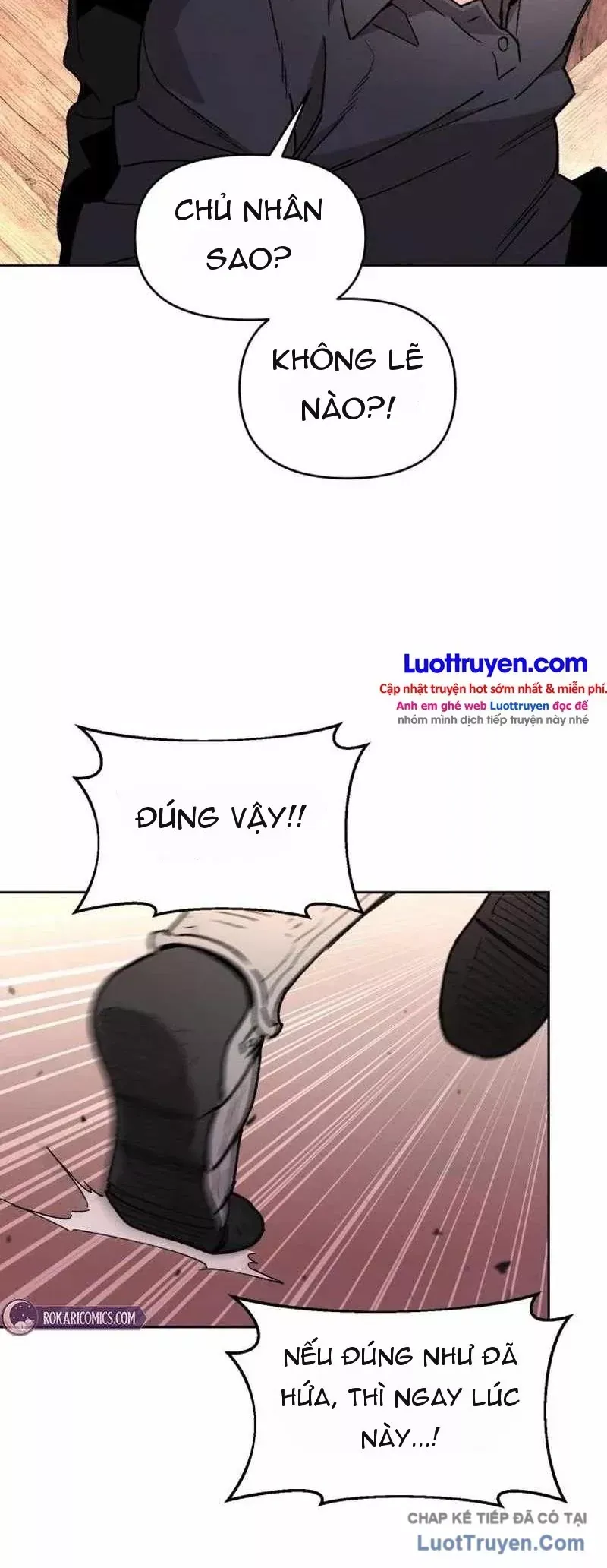 Gà Trống Nuôi Con Isekai Chap 25 - Next Chap 24