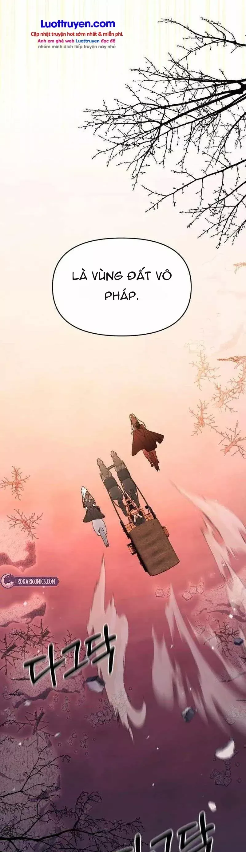 Gà Trống Nuôi Con Isekai Chap 25 - Next Chap 24