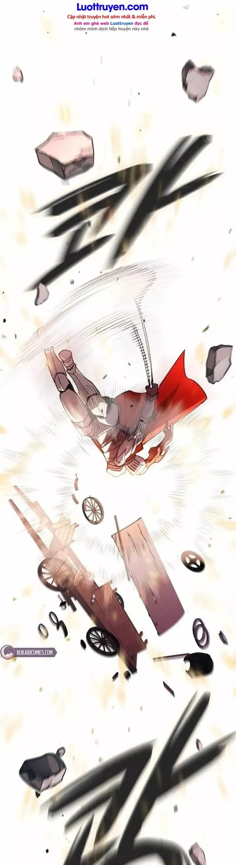 Gà Trống Nuôi Con Isekai Chap 25 - Next Chap 24