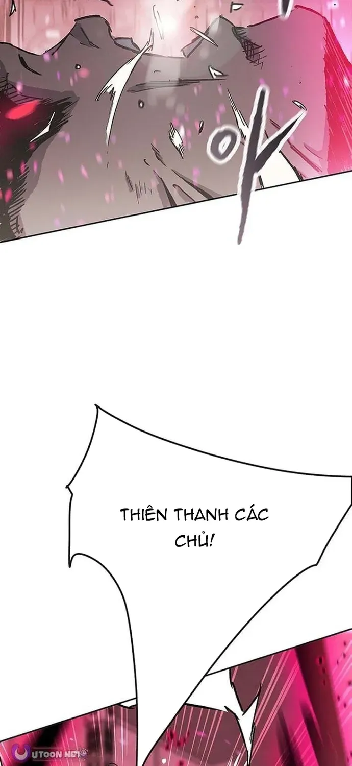 Tiên Kiếm Bất Bại Chap 295 - Next Chap 294