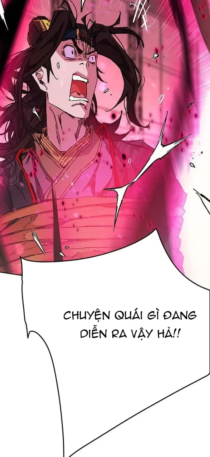 Tiên Kiếm Bất Bại Chap 295 - Next Chap 294
