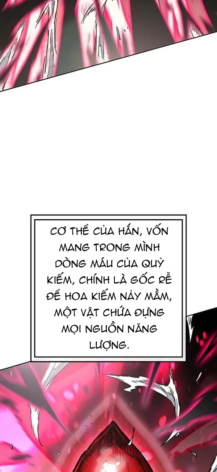 Tiên Kiếm Bất Bại Chap 295 - Next Chap 294