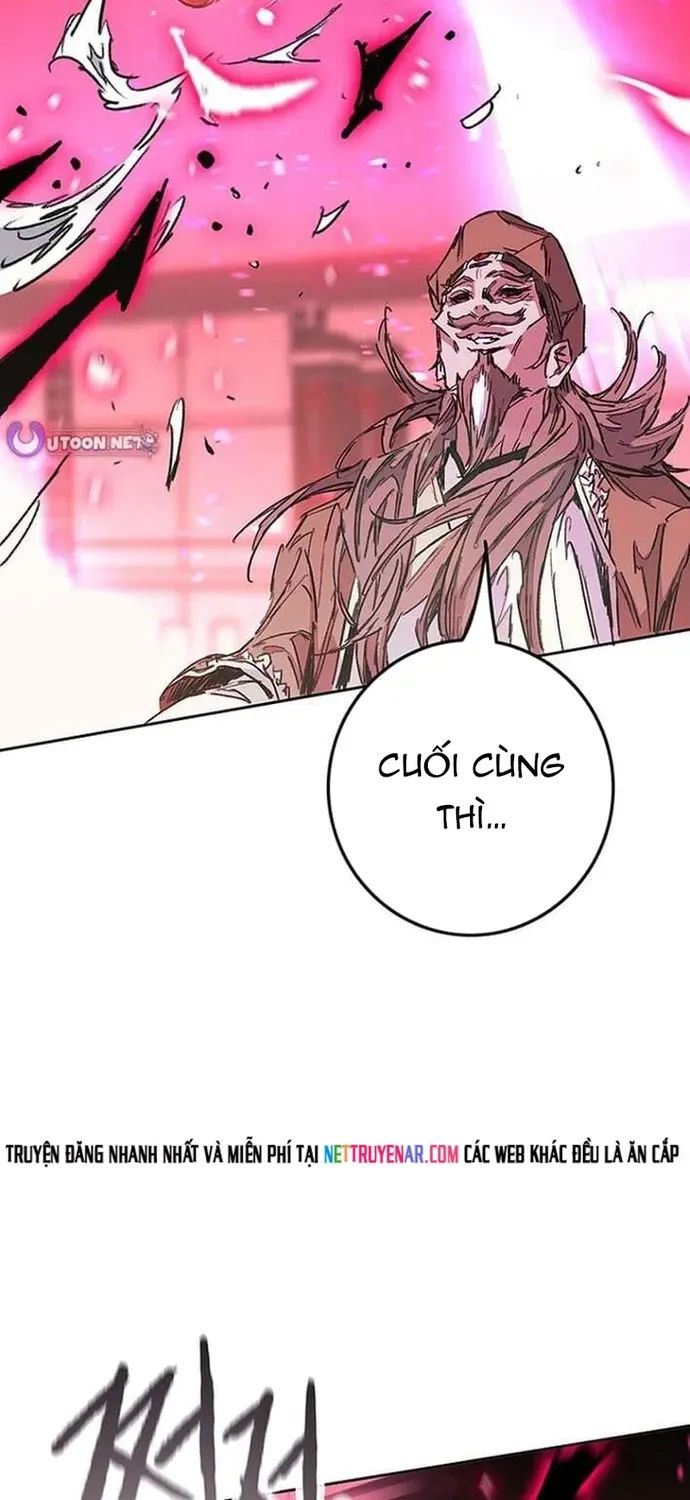 Tiên Kiếm Bất Bại Chap 295 - Next Chap 294