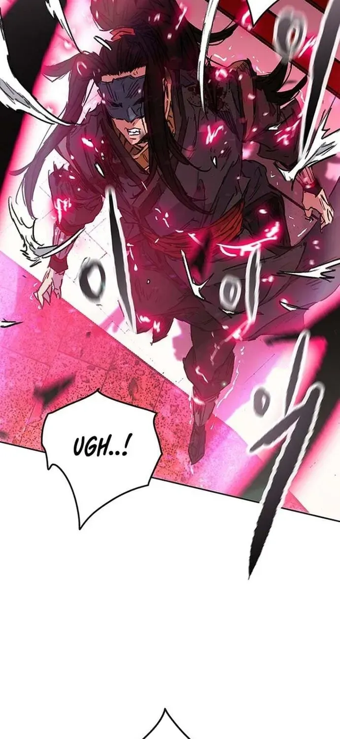 Tiên Kiếm Bất Bại Chap 295 - Next Chap 294