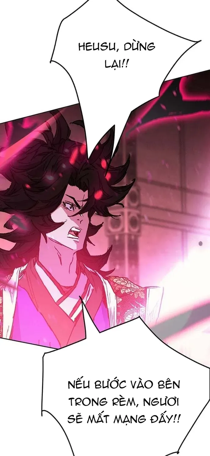 Tiên Kiếm Bất Bại Chap 295 - Next Chap 294
