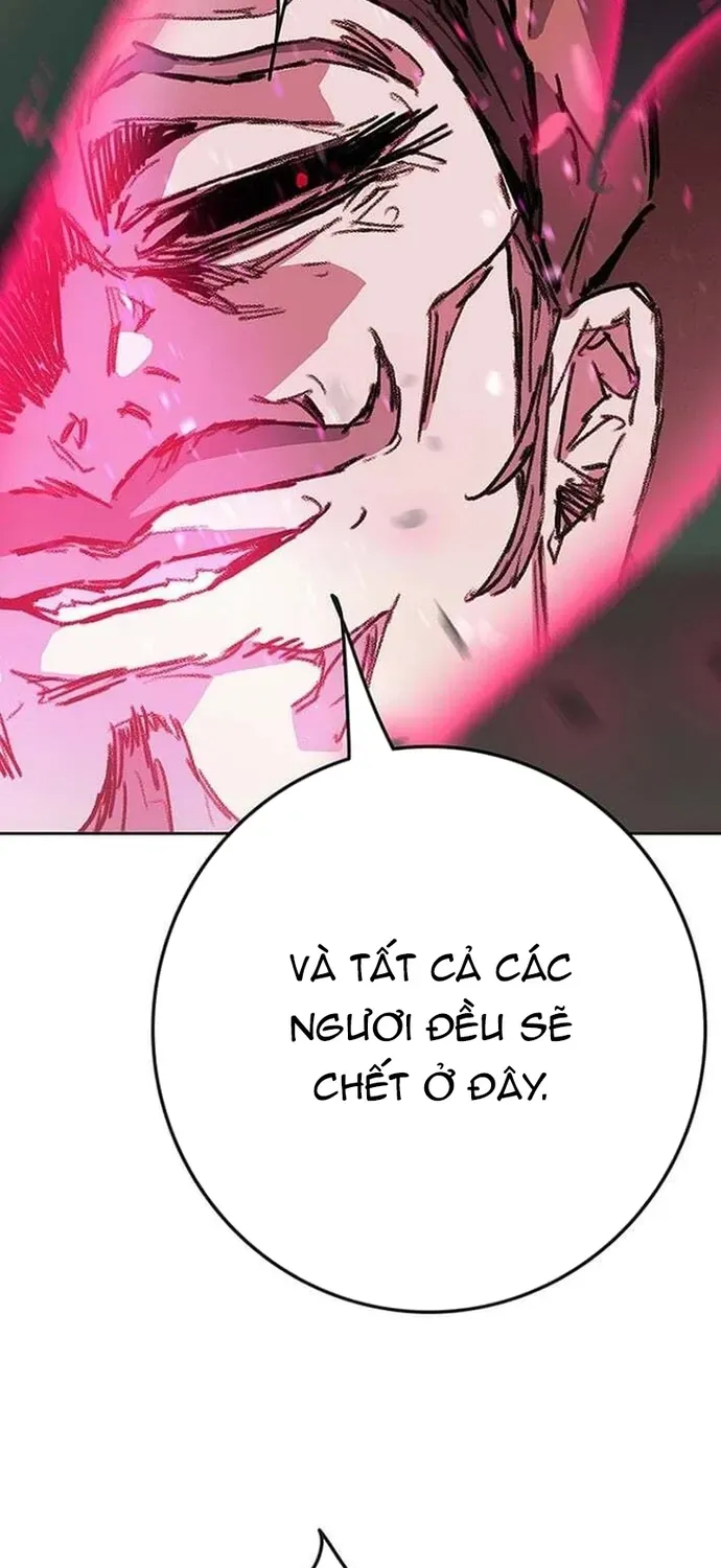 Tiên Kiếm Bất Bại Chap 295 - Next Chap 294
