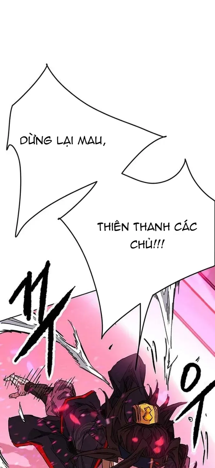 Tiên Kiếm Bất Bại Chap 295 - Next Chap 294