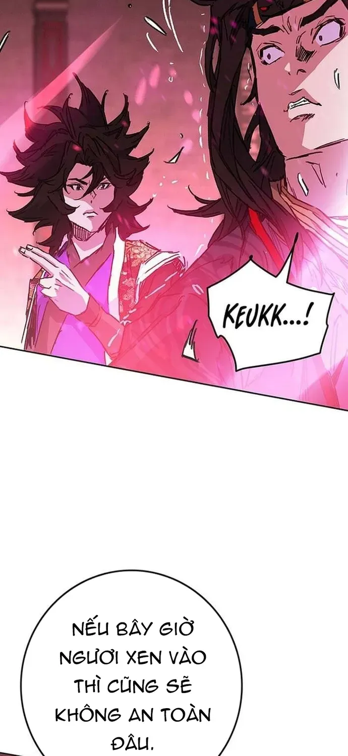 Tiên Kiếm Bất Bại Chap 295 - Next Chap 294