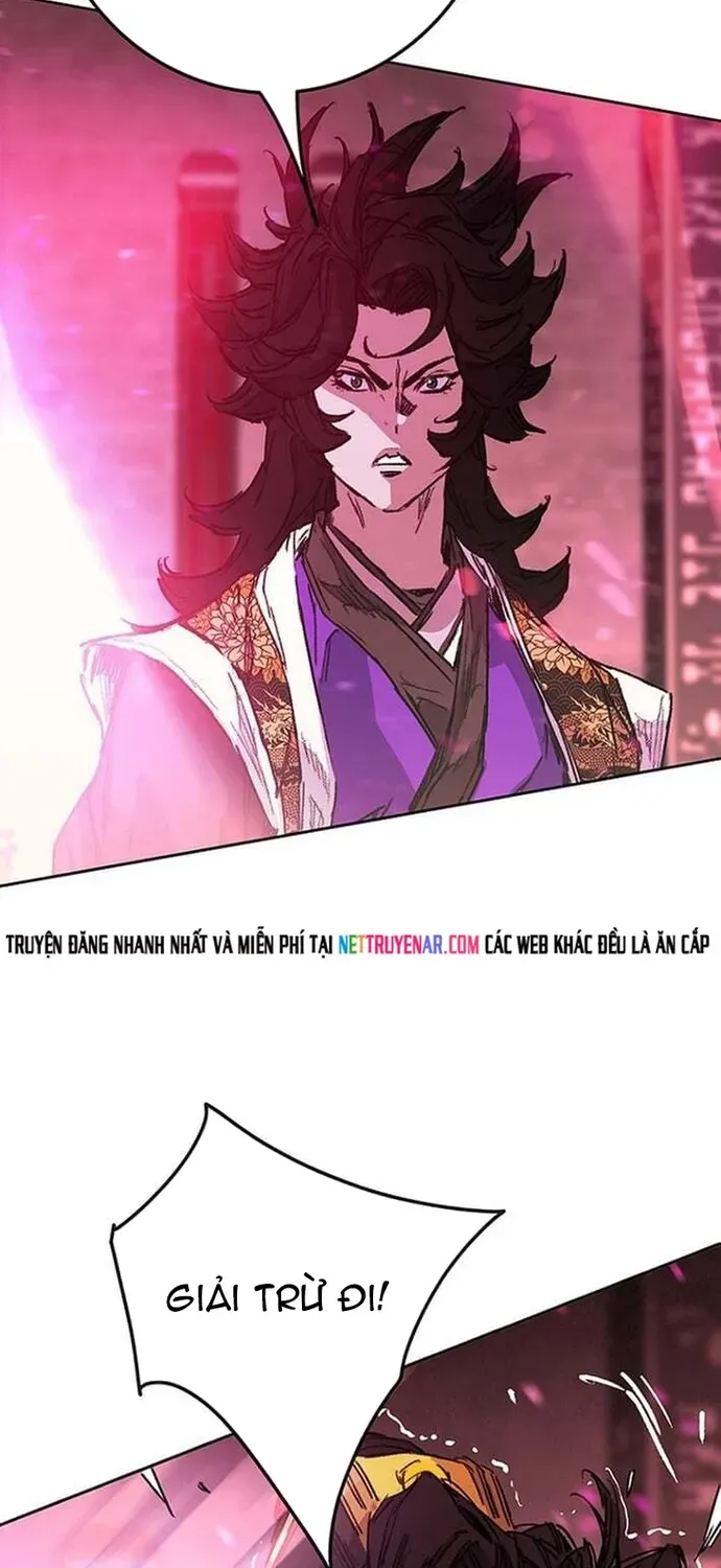 Tiên Kiếm Bất Bại Chap 295 - Next Chap 294
