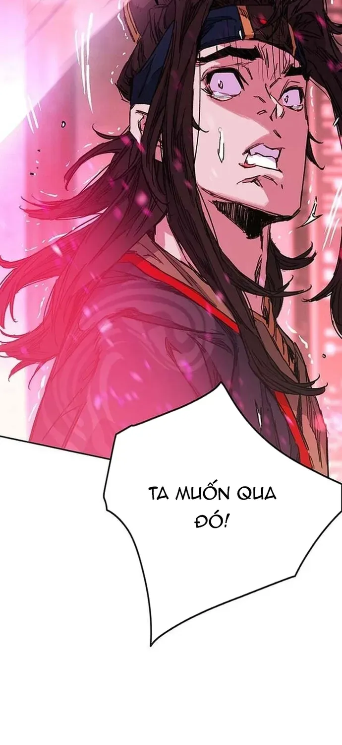 Tiên Kiếm Bất Bại Chap 295 - Next Chap 294
