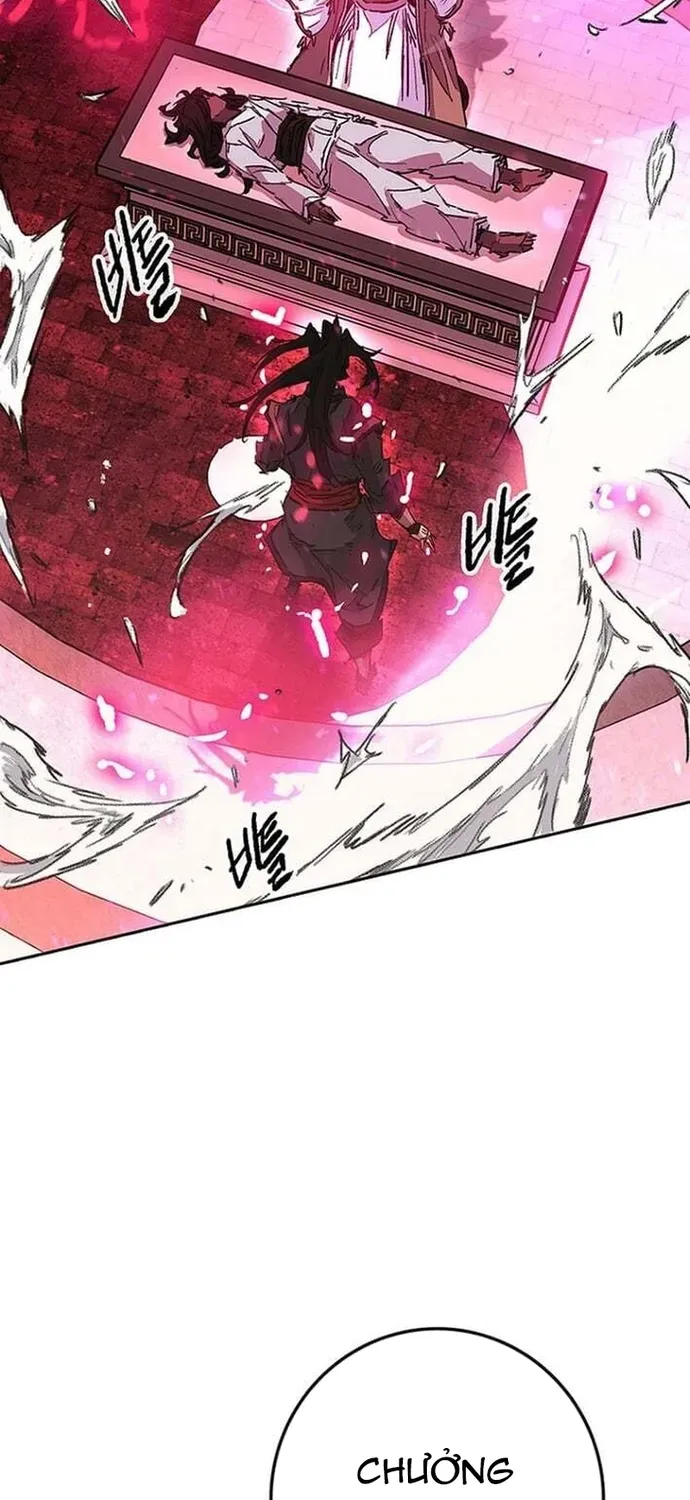 Tiên Kiếm Bất Bại Chap 295 - Next Chap 294