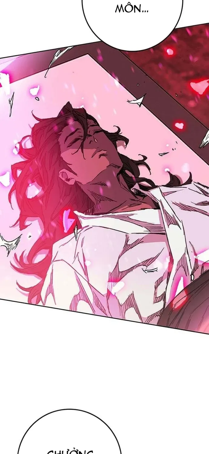 Tiên Kiếm Bất Bại Chap 295 - Next Chap 294