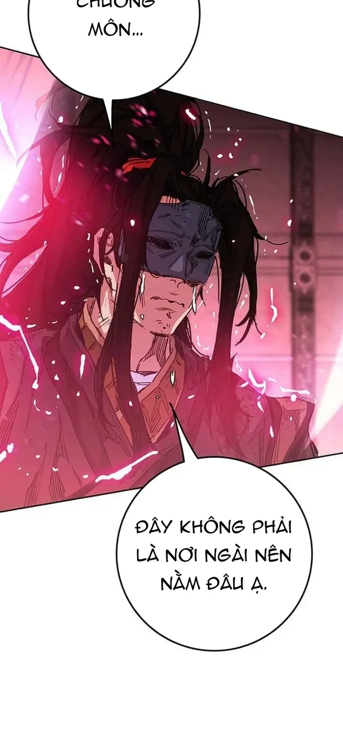 Tiên Kiếm Bất Bại Chap 295 - Next Chap 294
