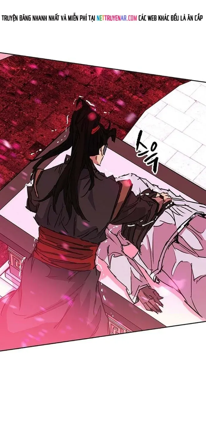 Tiên Kiếm Bất Bại Chap 295 - Next Chap 294