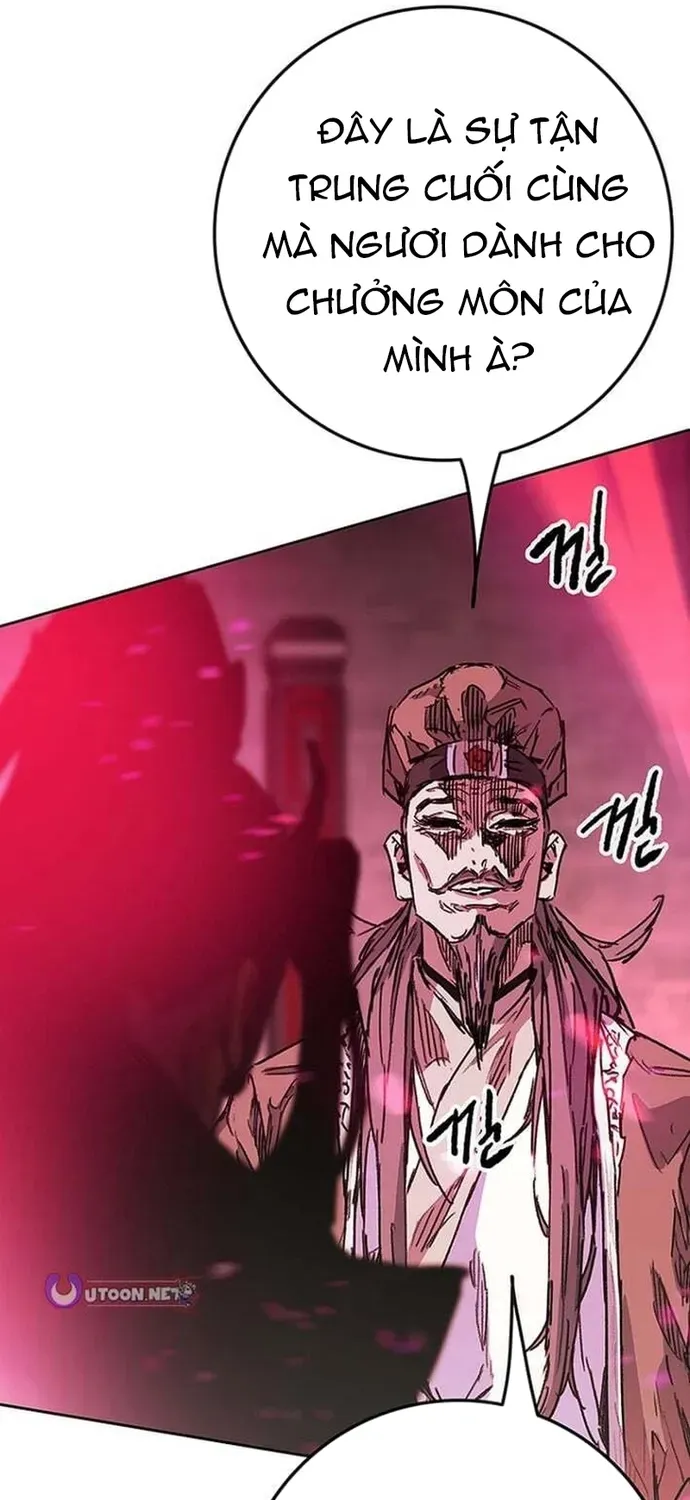 Tiên Kiếm Bất Bại Chap 295 - Next Chap 294