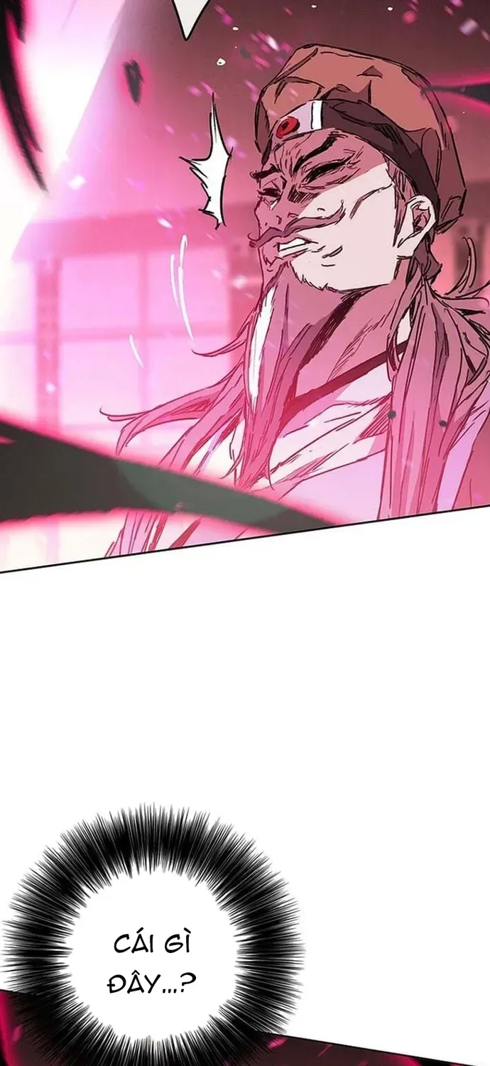 Tiên Kiếm Bất Bại Chap 295 - Next Chap 294