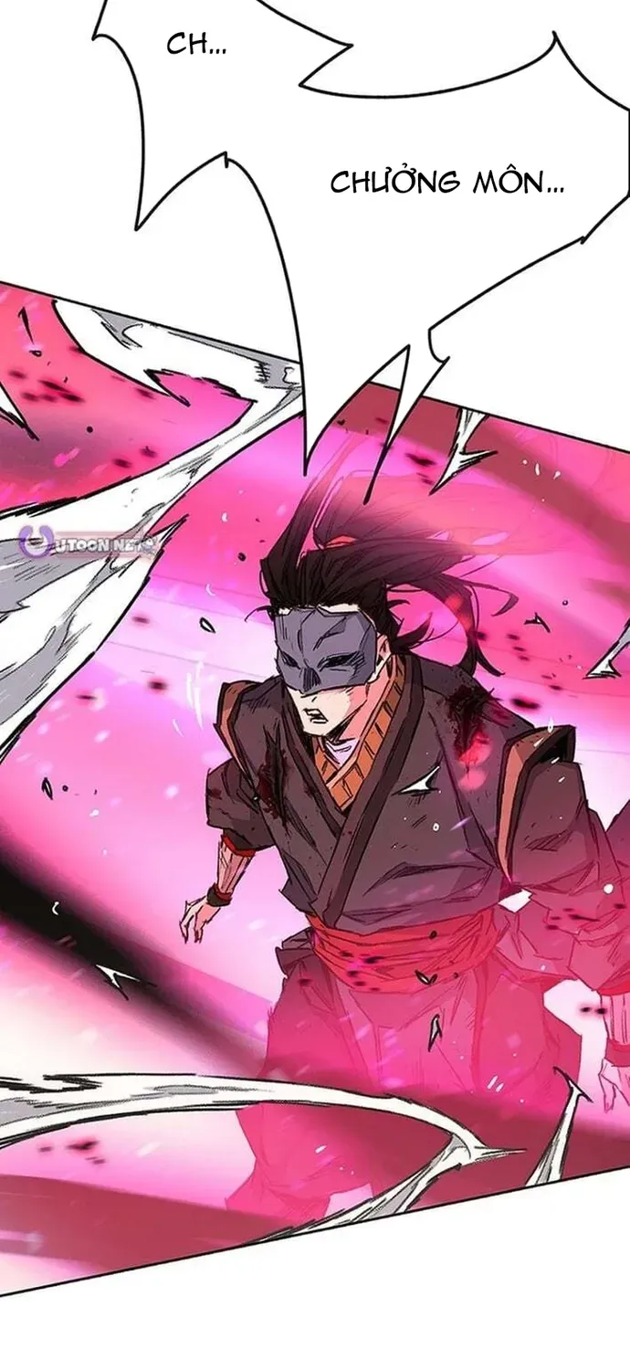 Tiên Kiếm Bất Bại Chap 295 - Next Chap 294