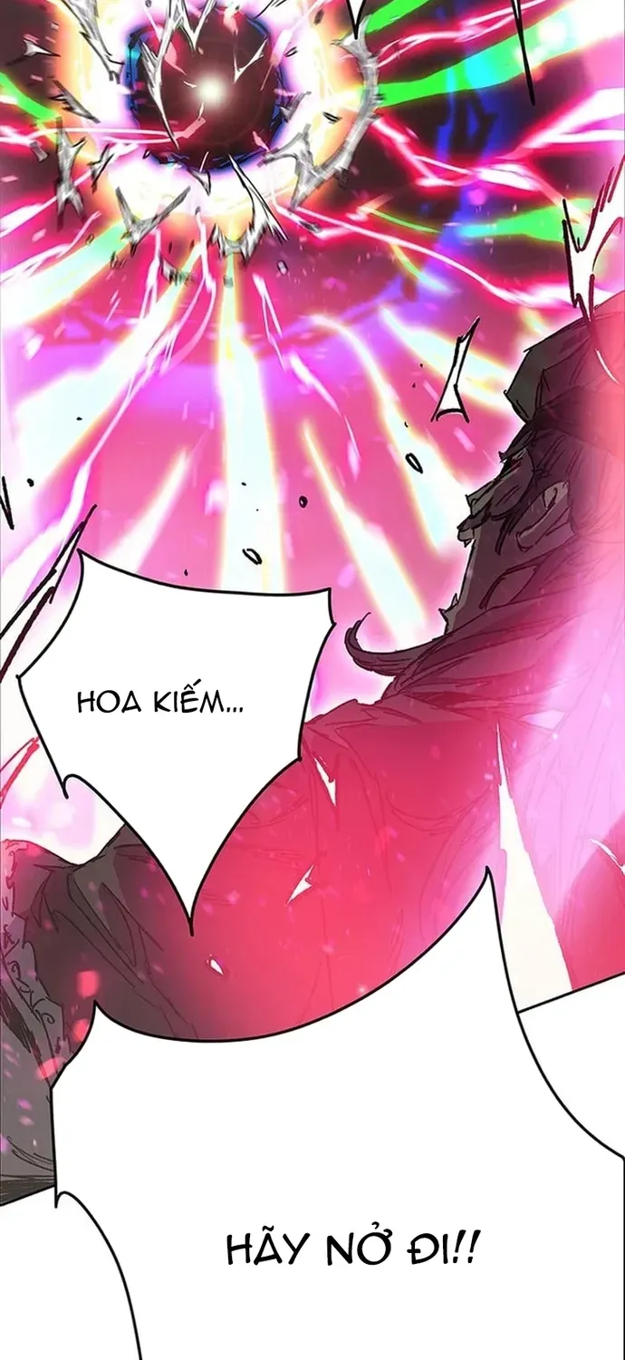 Tiên Kiếm Bất Bại Chap 296 - Next Chap 295