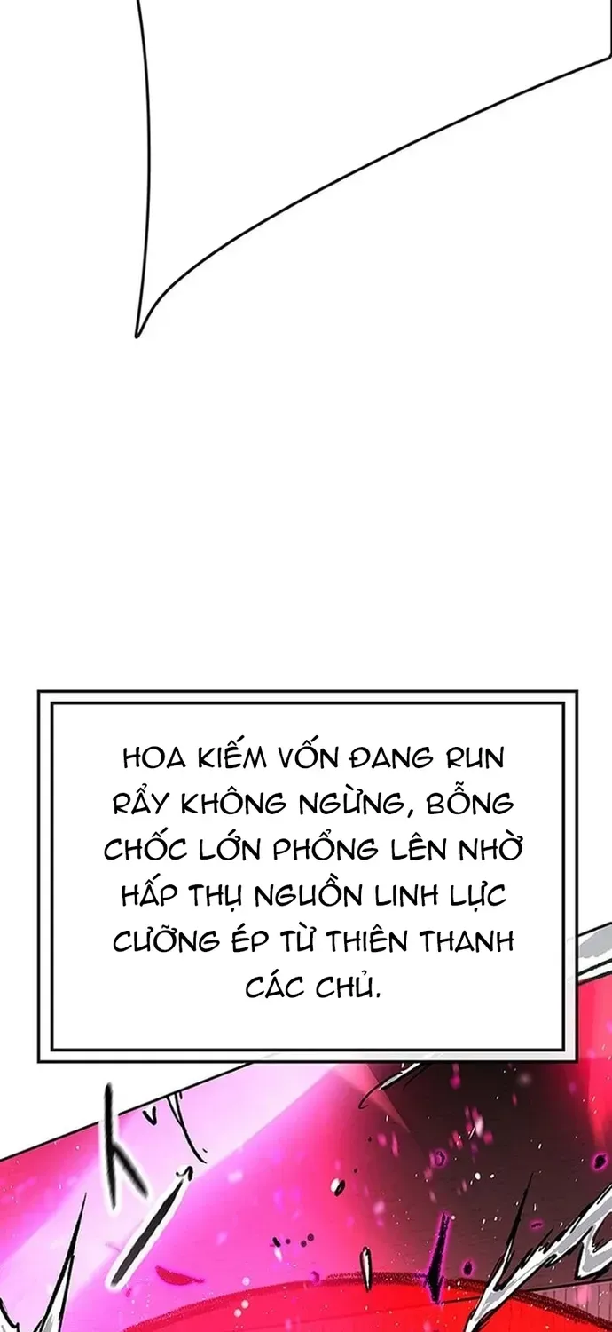 Tiên Kiếm Bất Bại Chap 296 - Next Chap 295