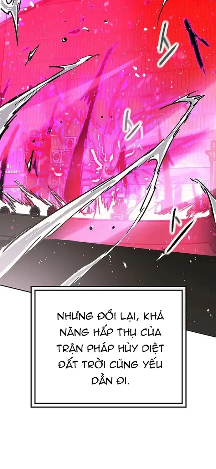Tiên Kiếm Bất Bại Chap 296 - Next Chap 295
