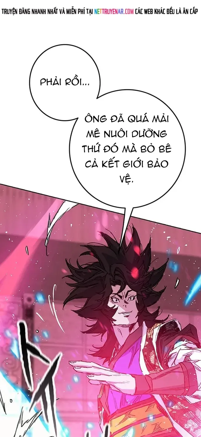 Tiên Kiếm Bất Bại Chap 296 - Next Chap 295