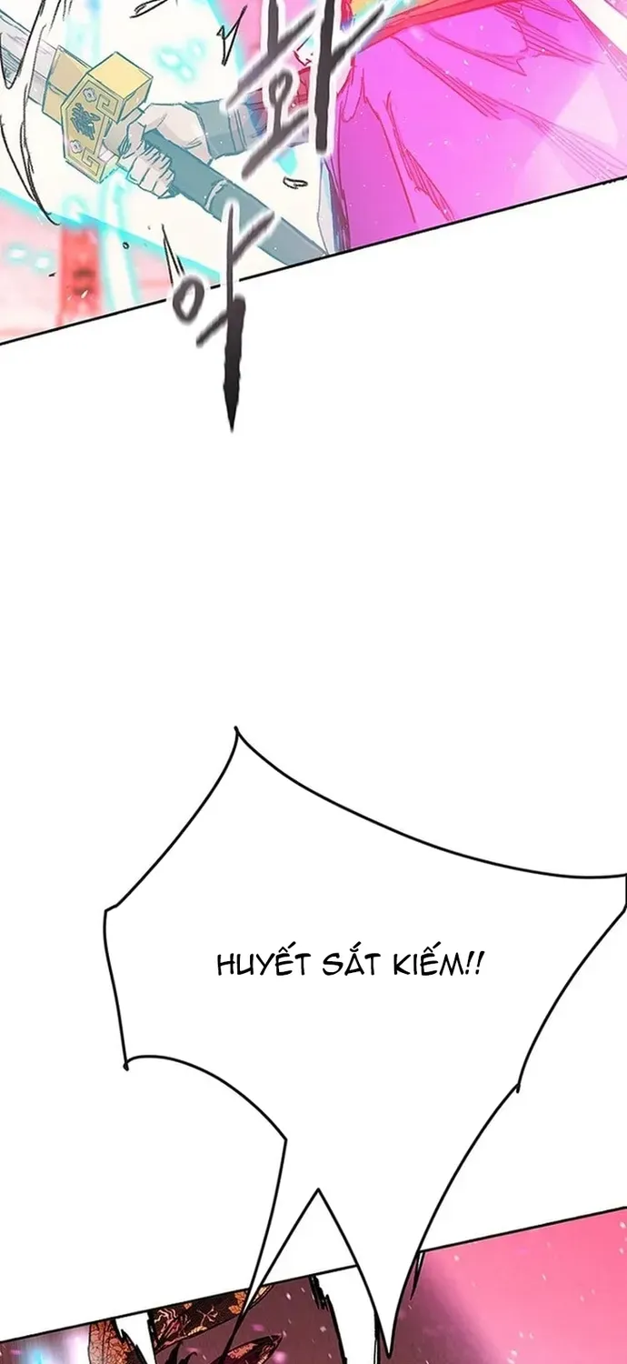 Tiên Kiếm Bất Bại Chap 296 - Next Chap 295