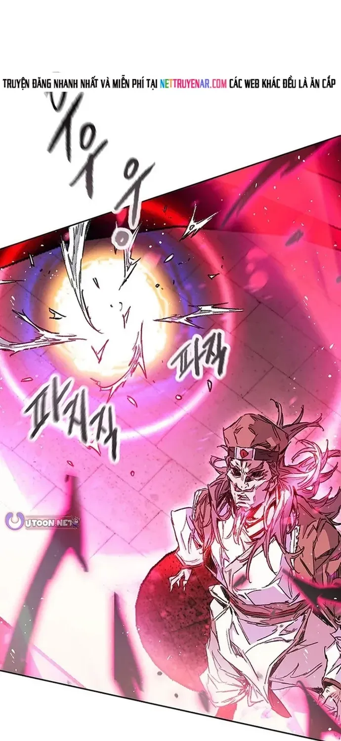 Tiên Kiếm Bất Bại Chap 296 - Next Chap 295