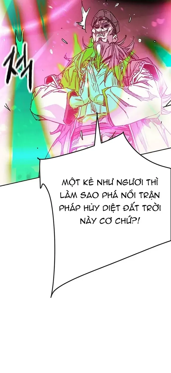 Tiên Kiếm Bất Bại Chap 296 - Next Chap 295