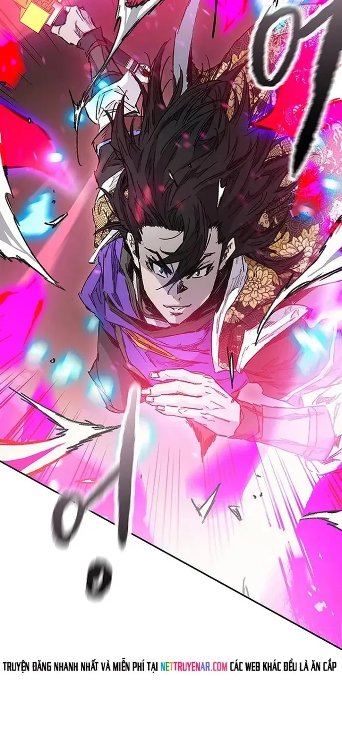 Tiên Kiếm Bất Bại Chap 296 - Next Chap 295
