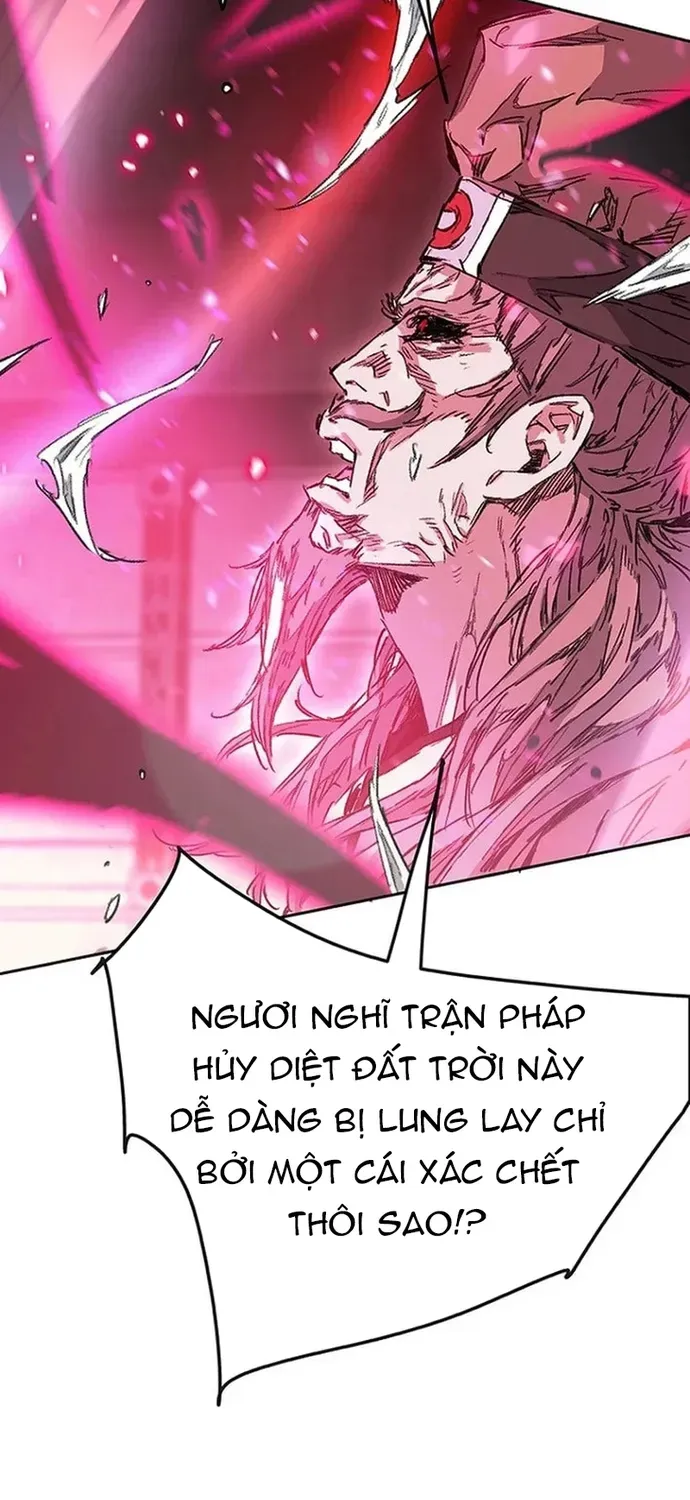 Tiên Kiếm Bất Bại Chap 296 - Next Chap 295