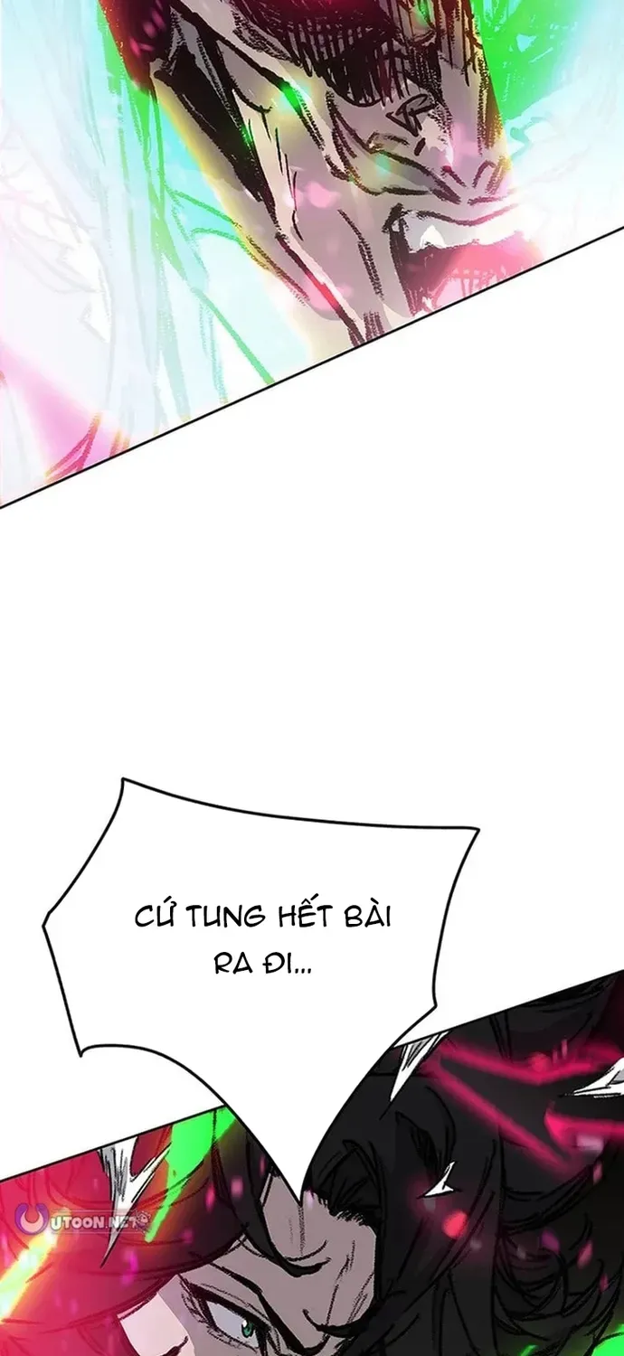 Tiên Kiếm Bất Bại Chap 296 - Next Chap 295