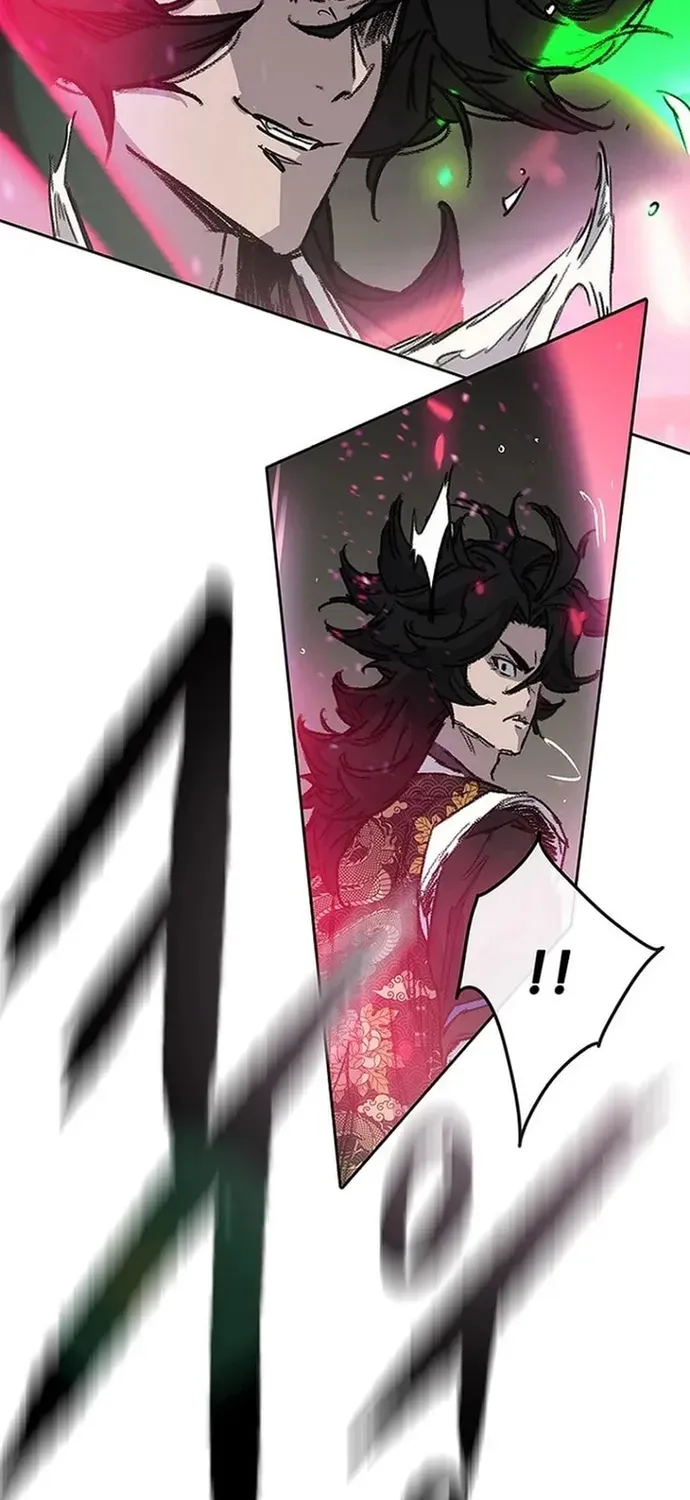 Tiên Kiếm Bất Bại Chap 296 - Next Chap 295