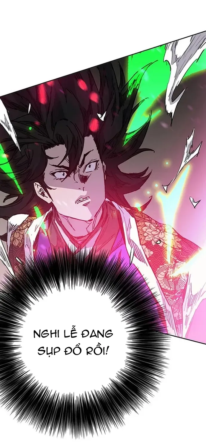 Tiên Kiếm Bất Bại Chap 296 - Next Chap 295