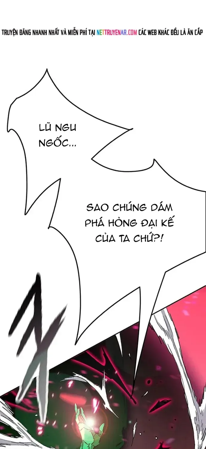 Tiên Kiếm Bất Bại Chap 296 - Next Chap 295