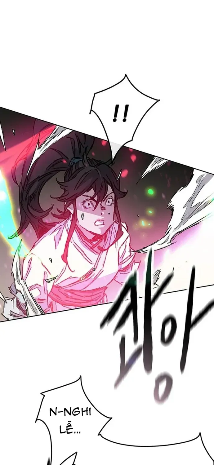 Tiên Kiếm Bất Bại Chap 296 - Next Chap 295