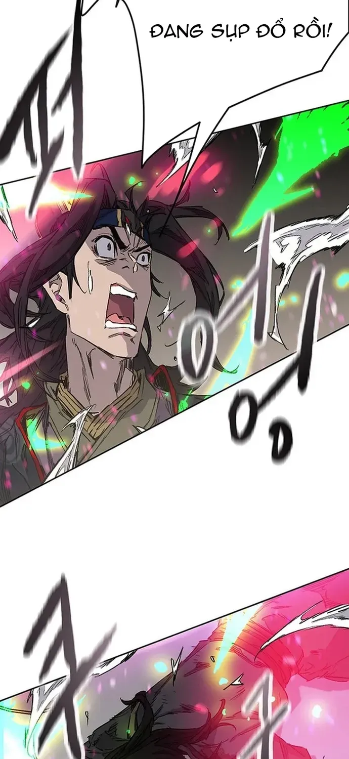 Tiên Kiếm Bất Bại Chap 296 - Next Chap 295