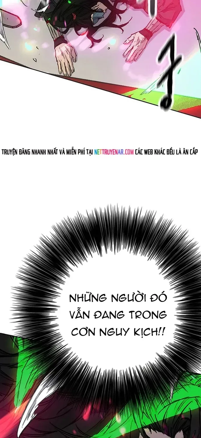 Tiên Kiếm Bất Bại Chap 296 - Next Chap 295