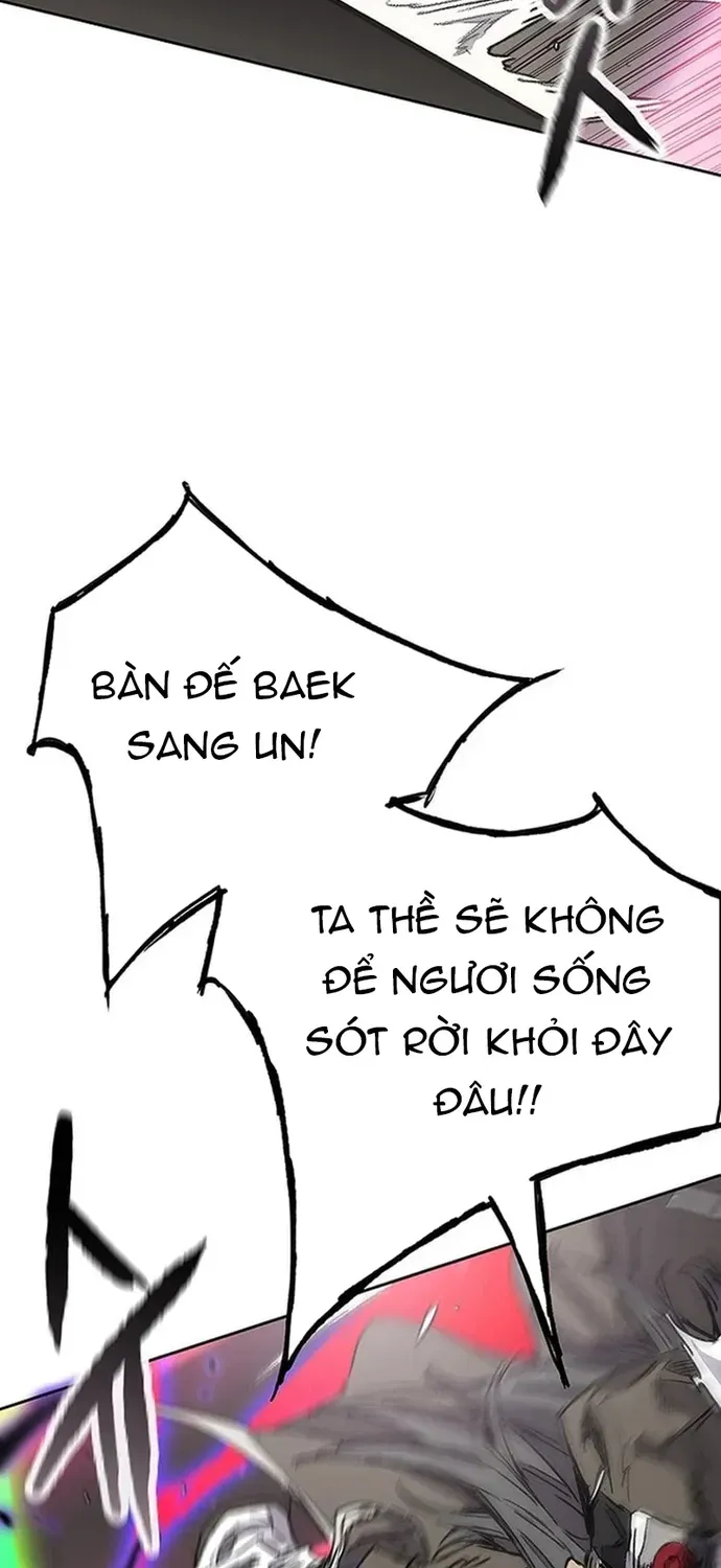Tiên Kiếm Bất Bại Chap 296 - Next Chap 295