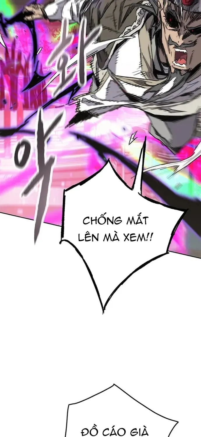 Tiên Kiếm Bất Bại Chap 296 - Next Chap 295
