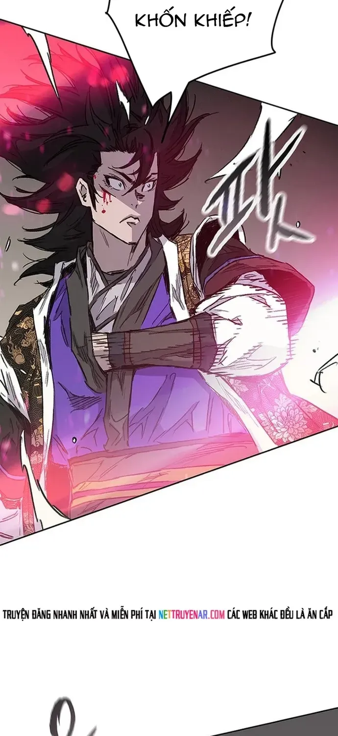Tiên Kiếm Bất Bại Chap 296 - Next Chap 295