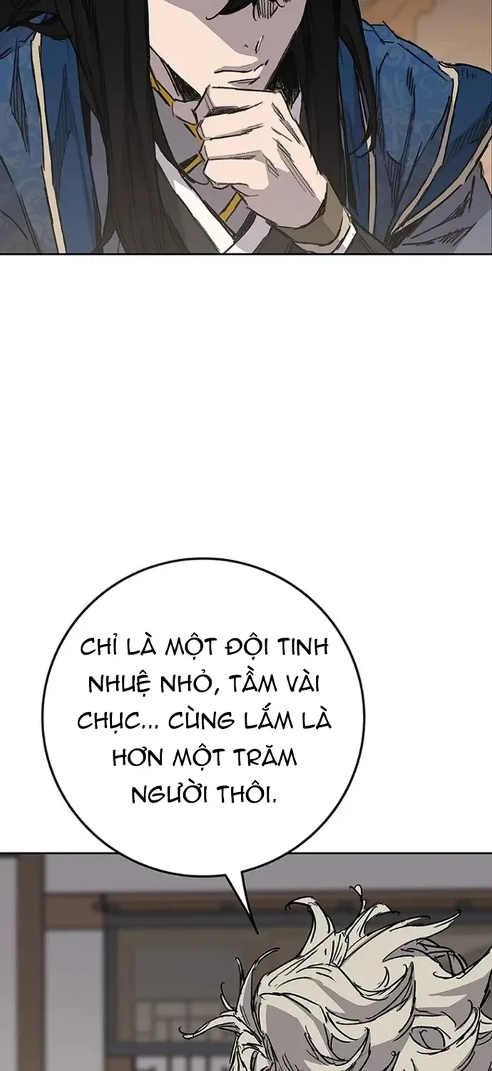 Tiên Kiếm Bất Bại Chap 297 - Next Chap 296